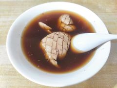 -东凤老字号腰子店