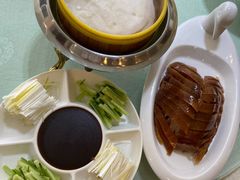 -西安烤鸭店(369烤鸭王店)