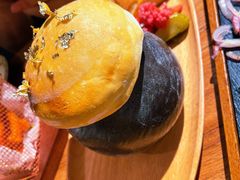 闷罐牛肉-格鲁·秀色Georgia’s Feast