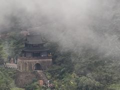-剑门关风景区