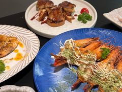 -春田小幸铁板烧(忠义街店)
