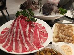 -长嘉·河图火锅(长嘉汇江景旗舰店)