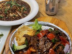 -熊猫家新派川菜(百里一·龙兴集店)