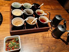 -揽季锅物会.福建黄鱼.海鲜姿造(五四路店)