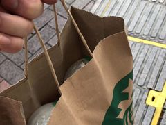 -星巴克臻选(深圳嘉里建设广场店)