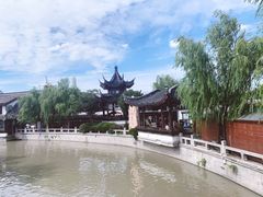 -召稼楼古镇