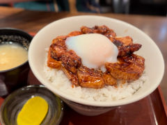 -ドライブインいとう豚丼名人(新千岁机场店)