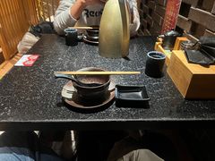 -無境·匠心日本料理(汉街店)