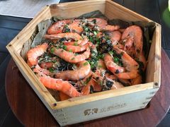 -喷泉广场餐厅·宵夜·海鲜烧烤大排档(长隆企鹅酒店)
