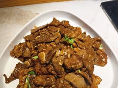 -大胡同天津菜·海肠捞饭·津门皮皮虾锅贴一绝(西姜井店)