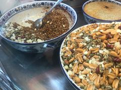 -老马家马蓉蛋菜夹馍·腊牛肉夹馍(回民街店)