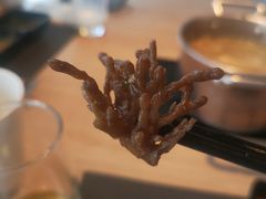 -星伦多自助料理·涮烤一体(杭州来福士店)