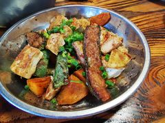 -关氏饮食店