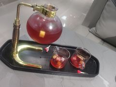 -3号仓库·创意中国菜(大悦城店)