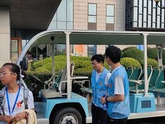 -连云港金陵海州湾会议中心