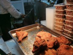 -王二甩老木子鸡(江湾店)