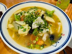 -天天鲜面馆(衡山路店)