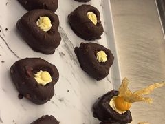 -晶丽香榭自助餐(南京大饭店)