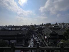 -大理古城