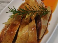 -鹭江潮餐厅•福建菜(鹭江佲家酒店)