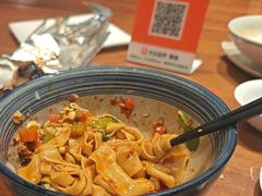 -大秦地·西北菜(纬四路店)