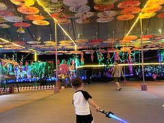 -广东花都香草世界旅游度假区