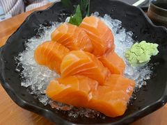 -诚家·日式烧鸟·深夜食堂(虹桥天街店)