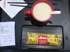 -永和大王(广渠店)