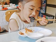 -添福来墨鱼饺子 · 海鲜东北菜(泡崖店)