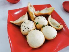 -新川饮食(新川小区店)