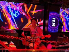 -1819餐厅·团队聚餐·烤串·精酿