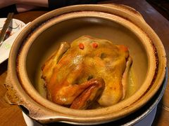 茶香鸡-外婆家(西红门荟聚购物中心店)