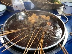 -马路边边·成都串串(翠柏路店)