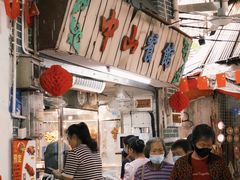-凌舍好烧鹅(中山路店)