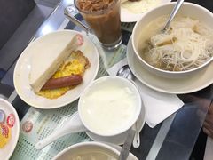 -义顺牛奶公司(庇利金街店)