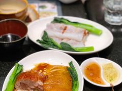 -色香味(澳门巴黎人店)