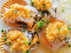 -蓝湾碧波·老字号·疍家非遗海上餐厅