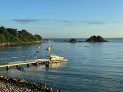 -观海轩餐厅(一线海景店)