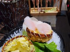 -湊湊火锅·茶憩(石家庄万象城店)