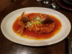 -湖滨28中餐厅·西湖宴·杭州君悦酒店