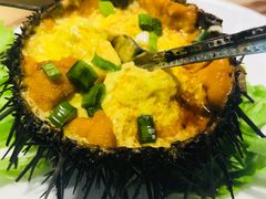 -小船渔村•大连菜•大连焖鱼(明泽街店)