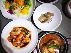 -小厨娘淮扬菜(河西奥美大厦店)