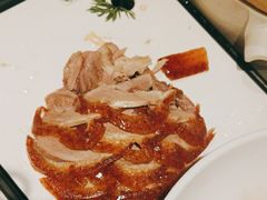-北京全聚德(清华园店)