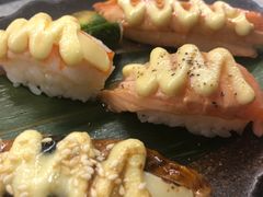 -友壹町寿司(嘉洲广场店)
