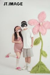 -专注孕妇照亲子照·纪田摄影