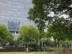 -星巴克(苏州建屋店)