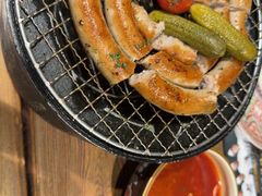-卢布里西餐厅(海拉尔店)