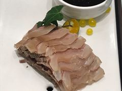 -海景壹号大酒店(滨湖店)