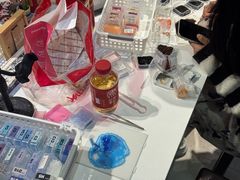 -垚火玩泥吧手作集合店·拼豆·陶艺