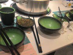 -聚汇坊椰子鸡·山野菌(环市东店)
